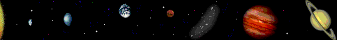 The planets