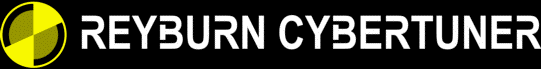 [REYBURN-CYBERTUNER]