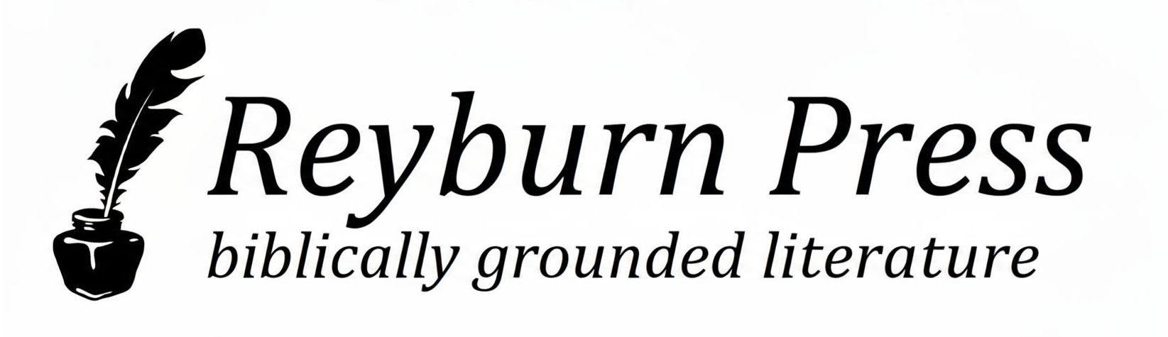Reyburn Press Logo