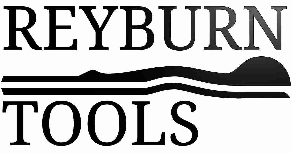 Reyburn Tools logo
